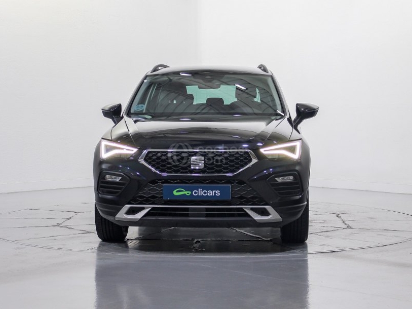 Foto del SEAT Ateca 1.5 EcoTSI S&S Style DSG