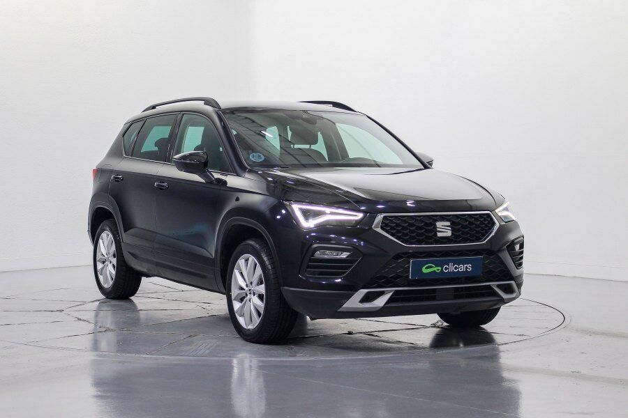 Foto del SEAT Ateca 1.5 EcoTSI S&S Style DSG