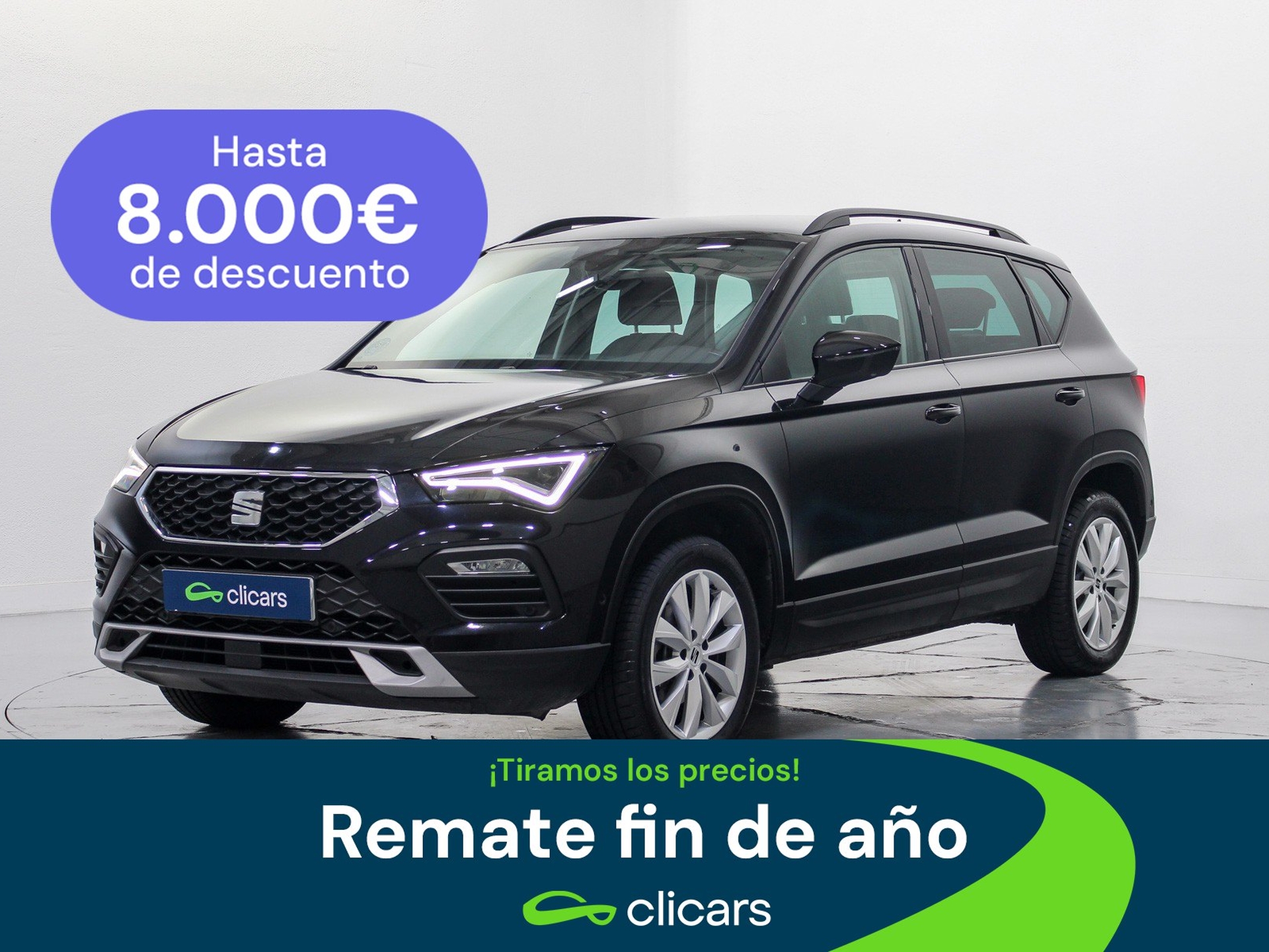 Imagen de SEAT Ateca