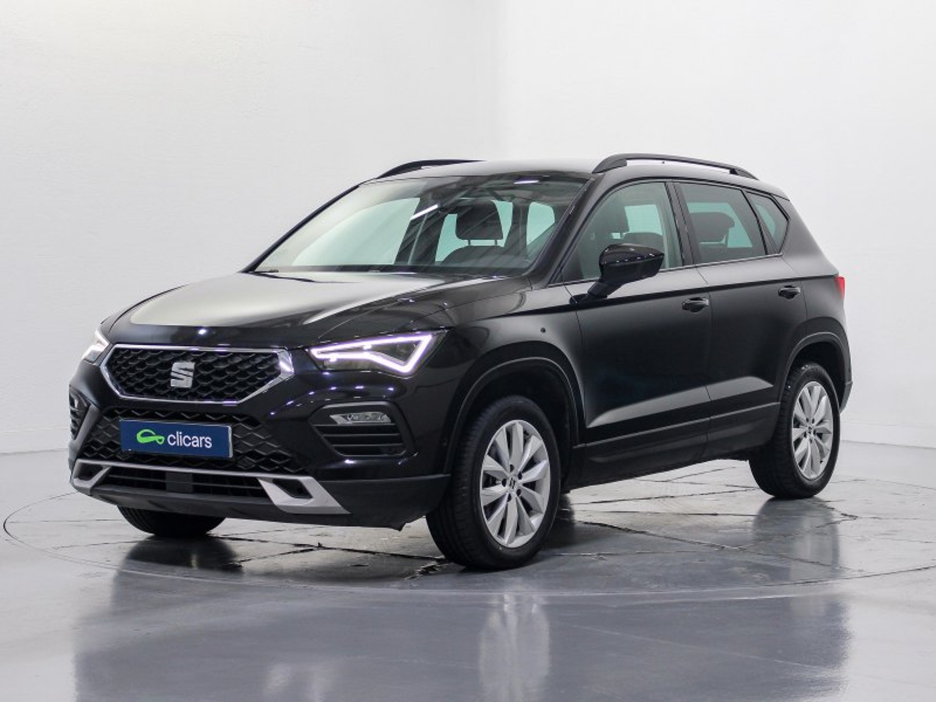 Imagen de SEAT Ateca