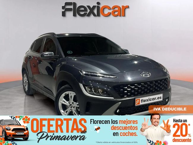 Foto del HYUNDAI Kona 1.0 TGDI Klass 4x2