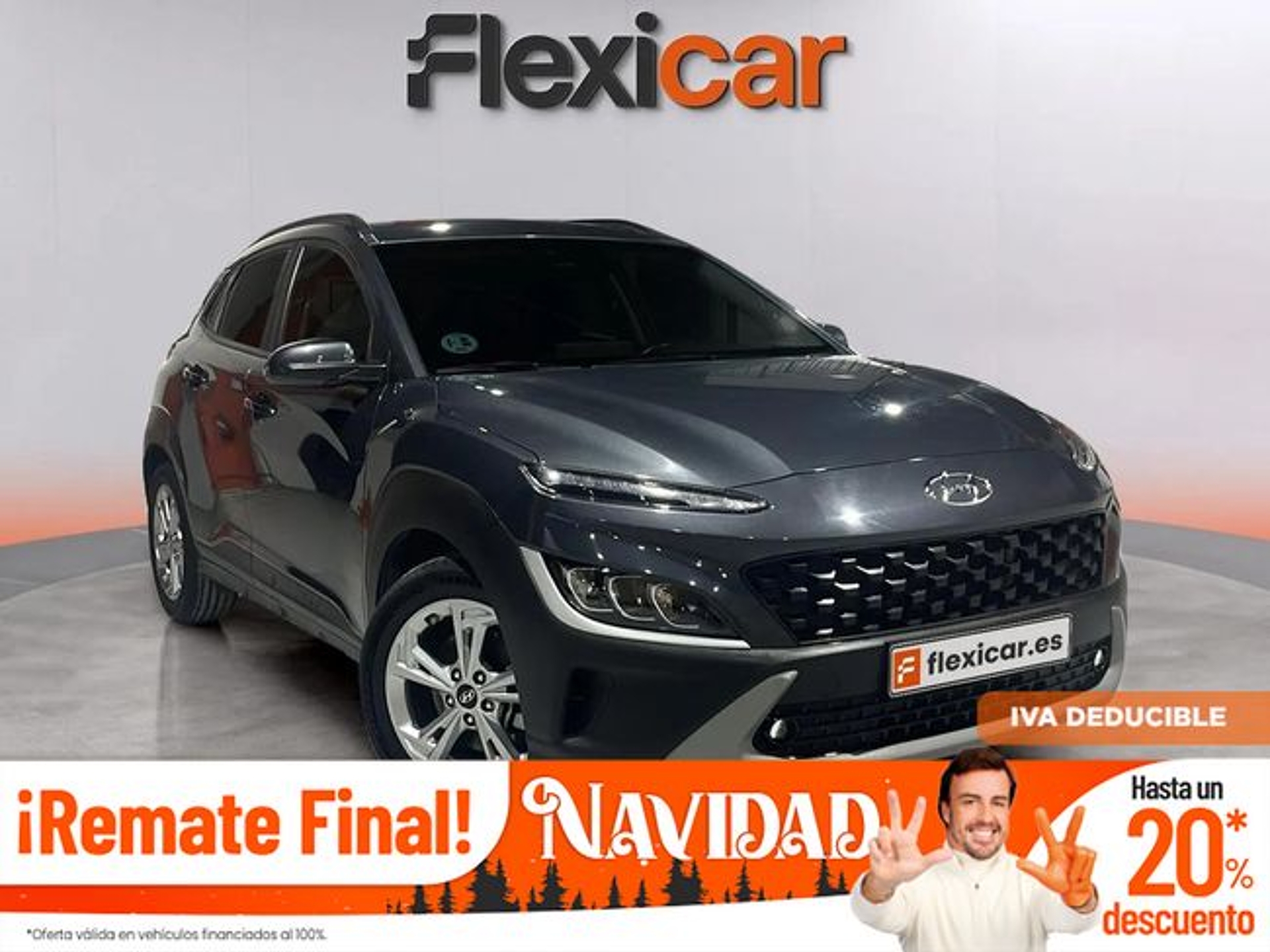 Imagen de HYUNDAI Kona