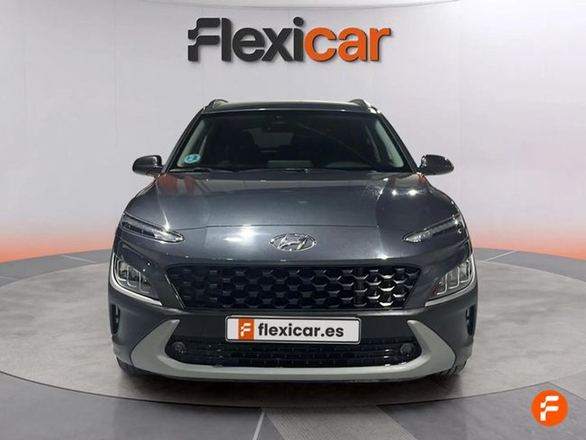 Imagen 2 de HYUNDAI Kona