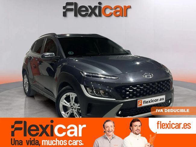 Foto del HYUNDAI Kona 1.0 TGDI Klass 4x2