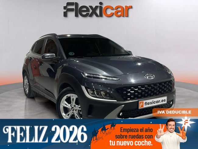 HYUNDAI Kona (1.0 TGDI Klass 4X2) en Barcelona