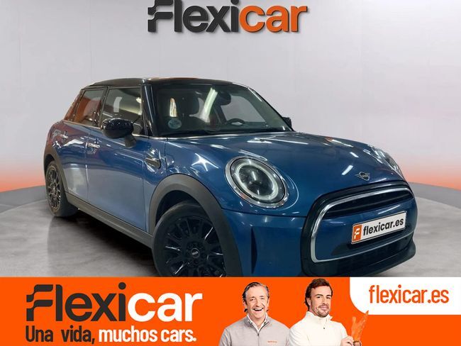 MINI Mini (COOPER 5 PUERTAS) en Barcelona