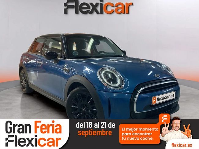 MINI Mini (COOPER 5 PUERTAS) en Barcelona