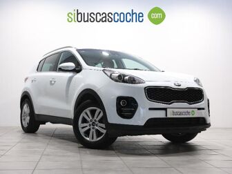 Imagen de KIA Sportage 1.6 GDi Drive 4x2