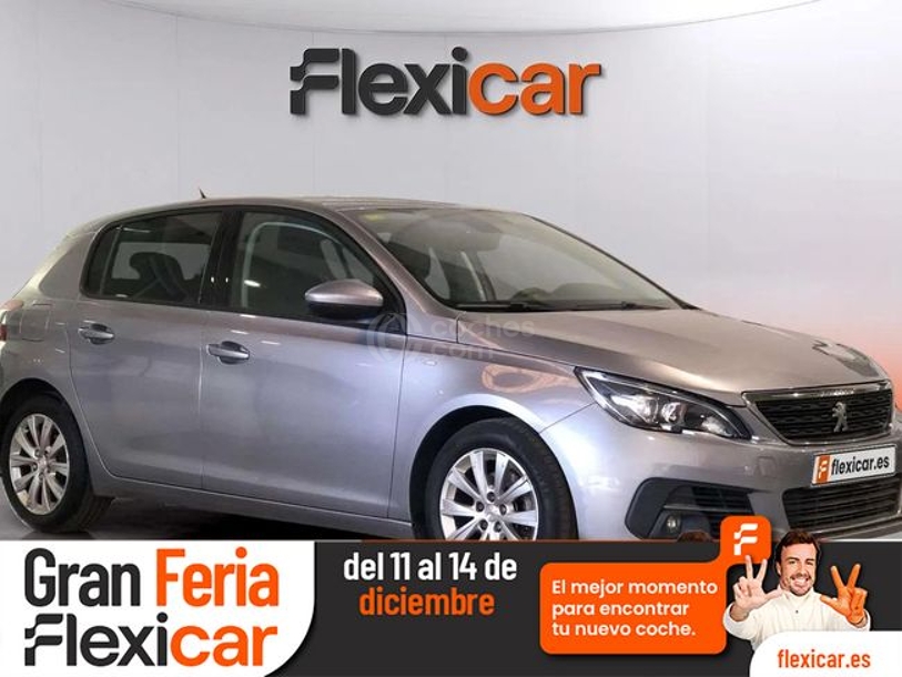 Foto del PEUGEOT 308 1.2 PureTech S&S Style 130