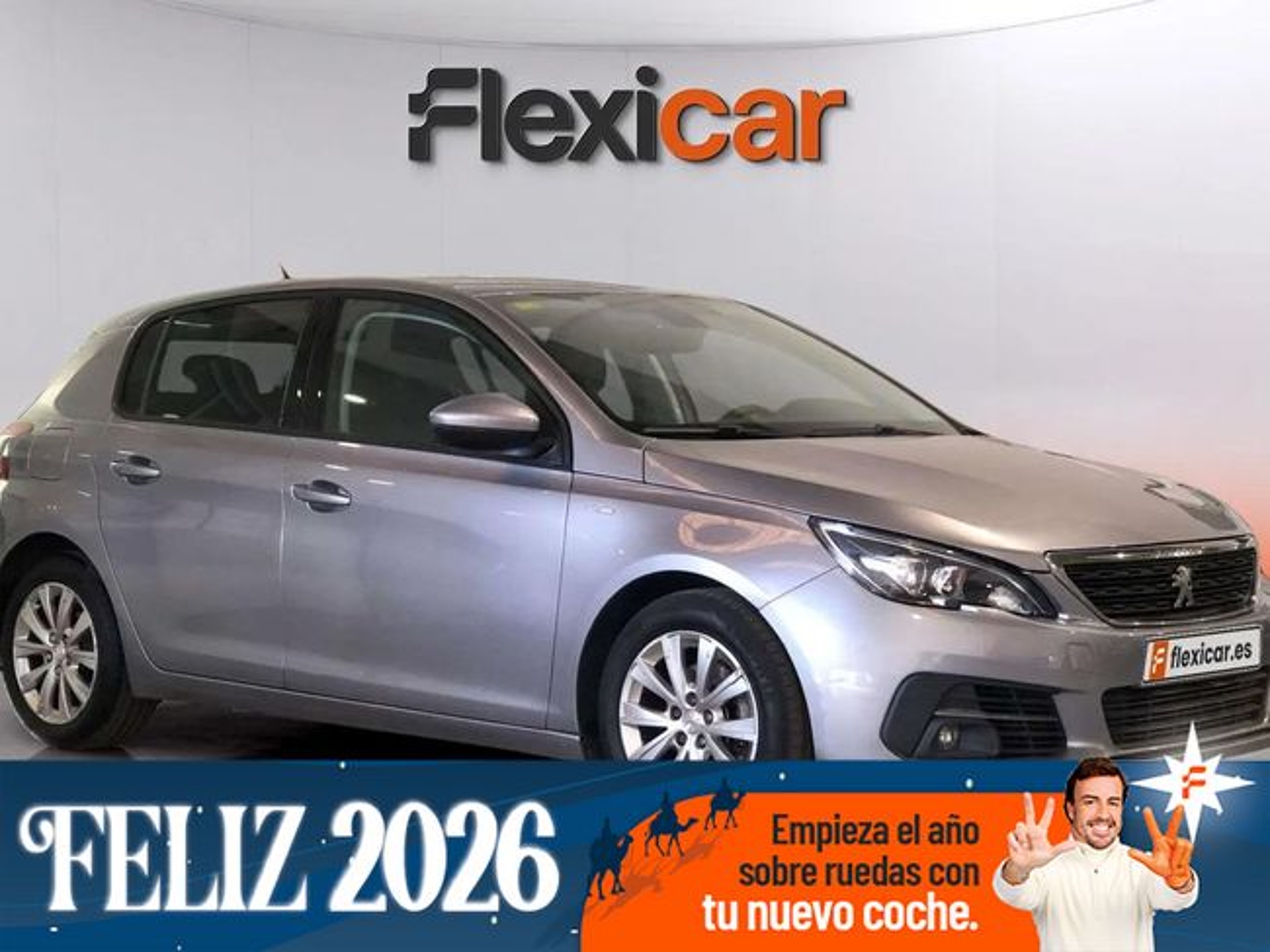 Imagen de PEUGEOT 308