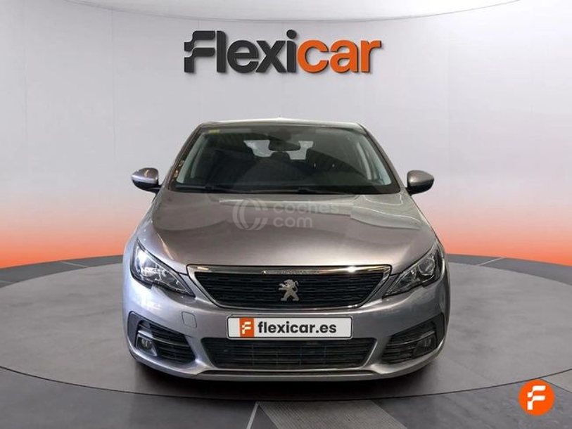 Foto del PEUGEOT 308 1.2 PureTech S&S Style 130