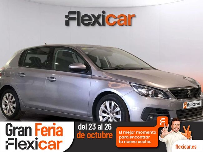 PEUGEOT 308 (5p Style PureTech 130 S&S 6 Vel. MAN) en Almería