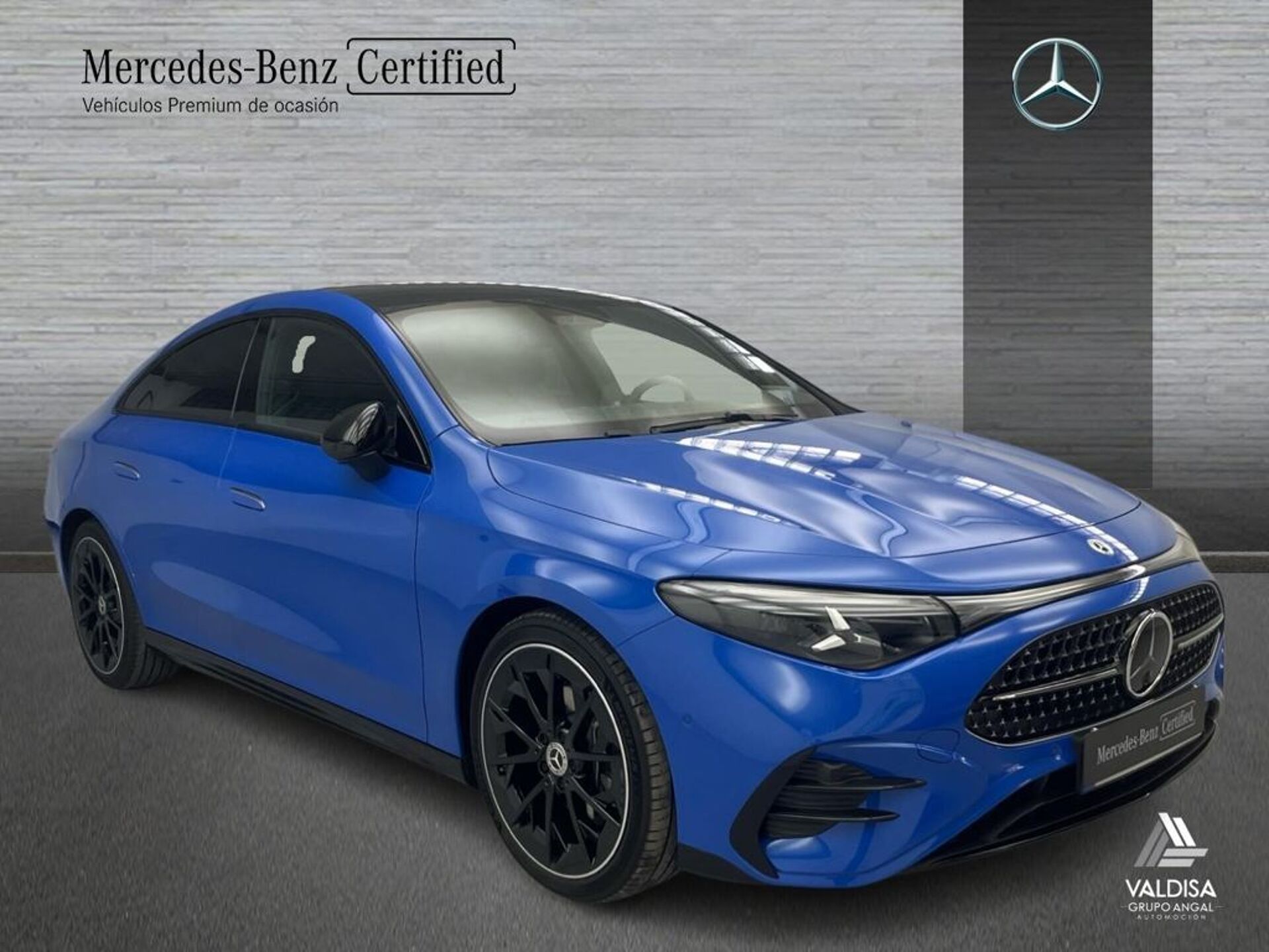 Imagen 3 de MERCEDES Clase CLA