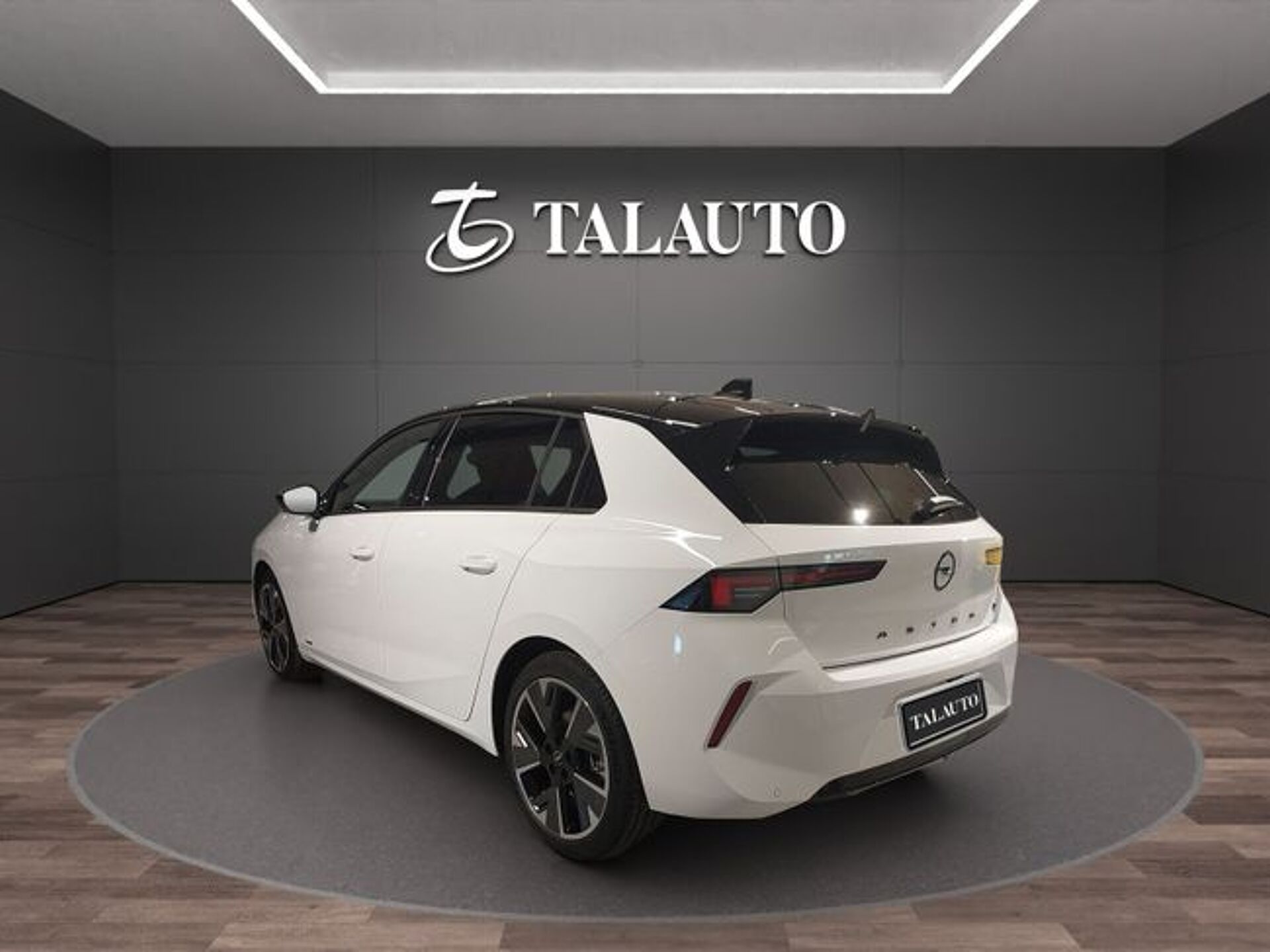 Imagen 2 de OPEL Astra