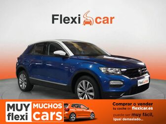 Imagen de VOLKSWAGEN T-Roc 1.0 TSI Advance