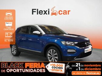 Imagen de VOLKSWAGEN T-Roc 1.0 TSI Advance