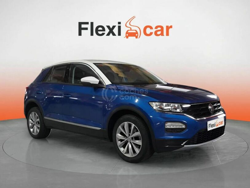 Foto del VOLKSWAGEN T-Roc 1.0 TSI Advance