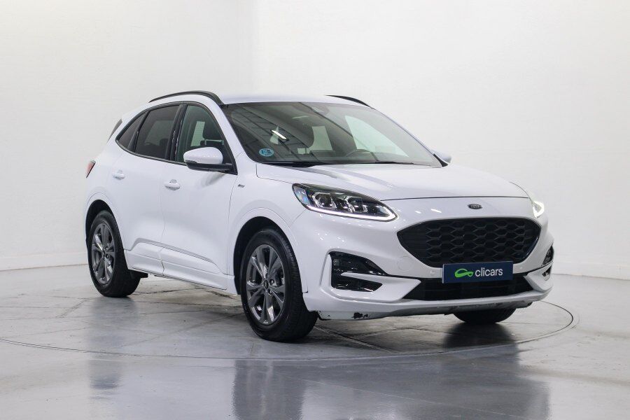 Foto del FORD Kuga 1.5 EcoBoost ST-Line FWD 150