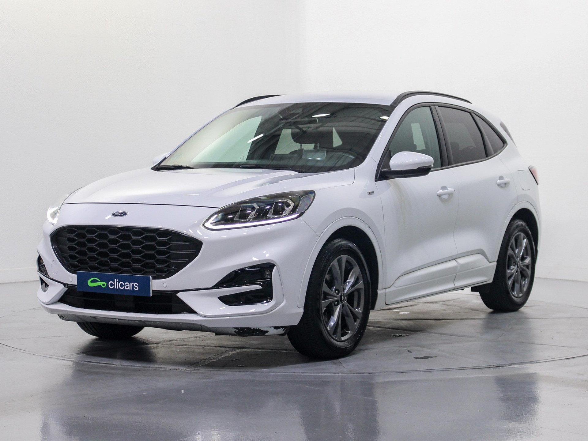 Imagen de FORD Kuga