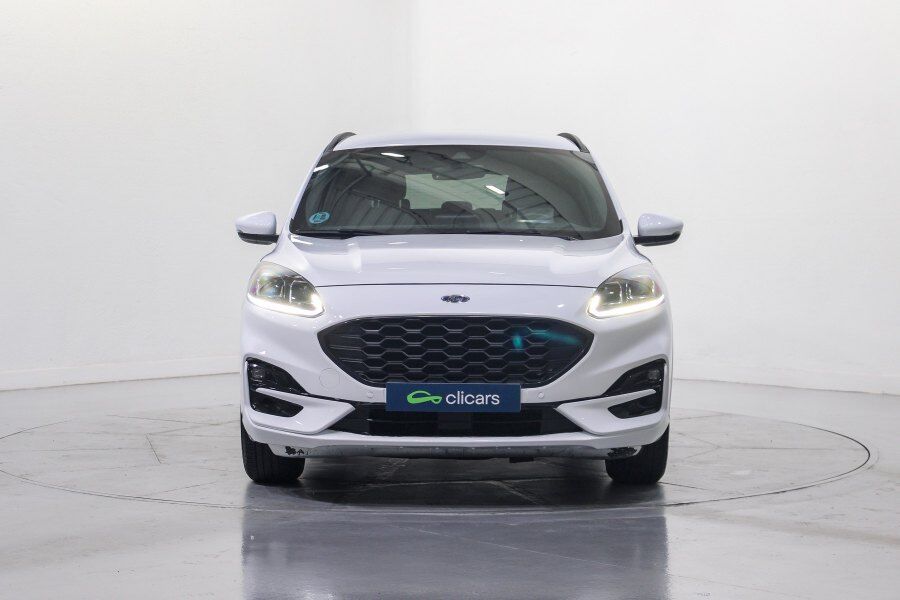 Foto del FORD Kuga 1.5 EcoBoost ST-Line FWD 150
