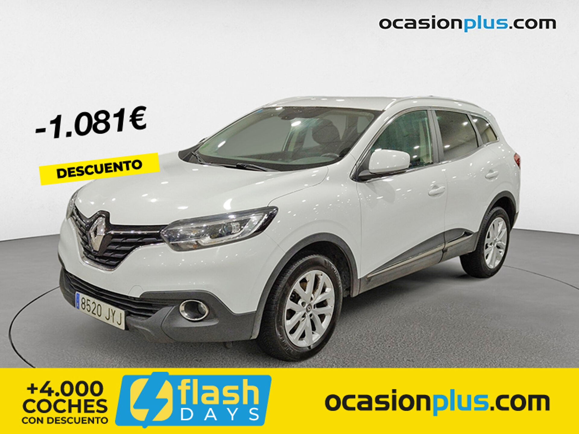 Imagen de RENAULT Kadjar