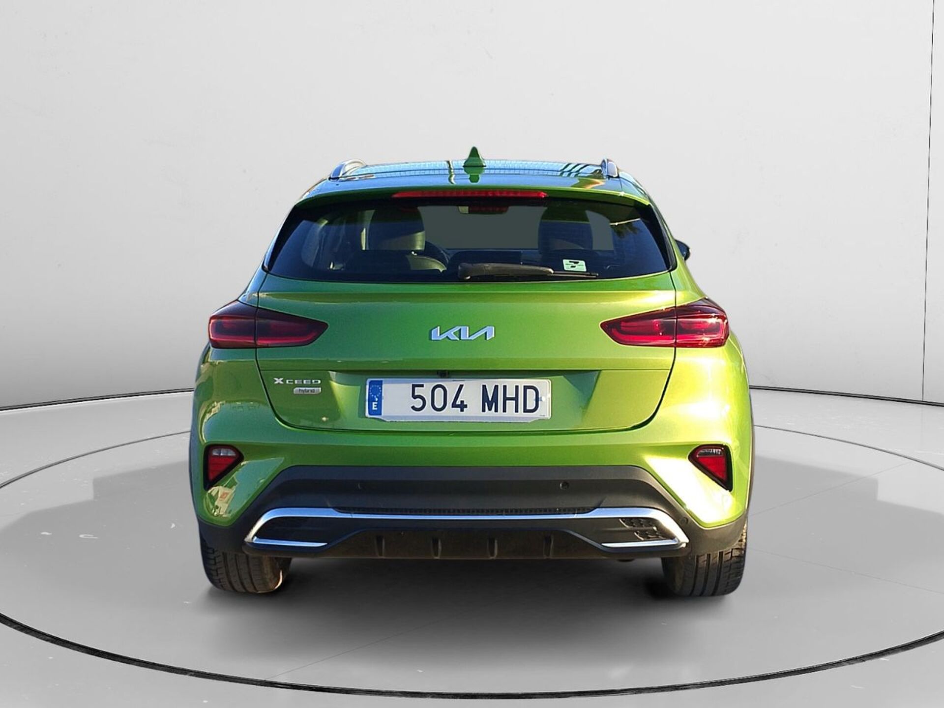 Imagen 3 de KIA XCeed