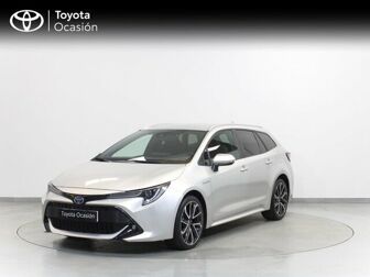 Imagen de TOYOTA Corolla Touring Sports 180H Feel!