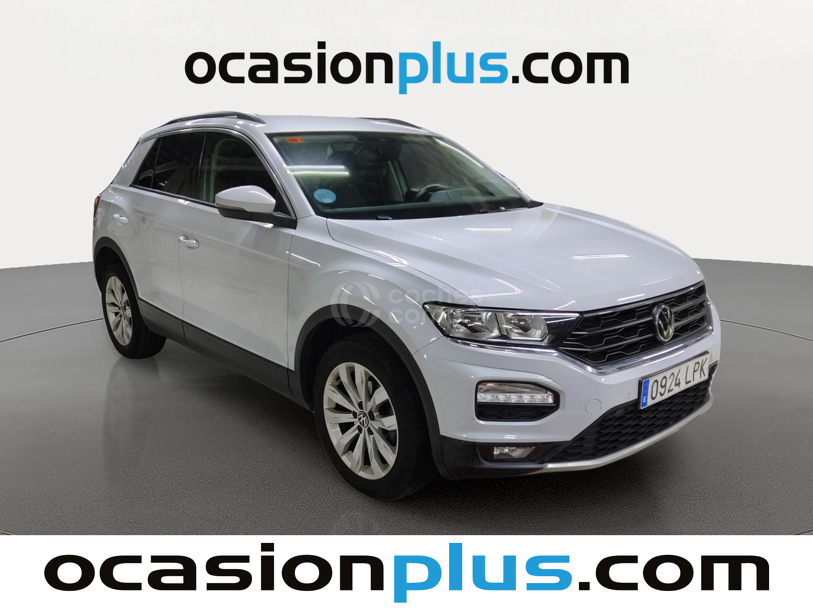 Foto del VOLKSWAGEN T-Roc 1.0 TSI Edition