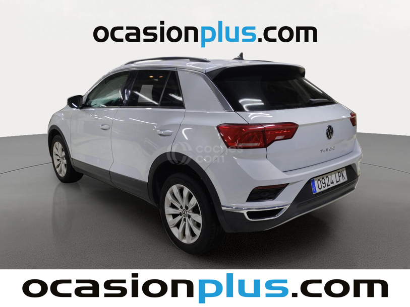 Foto del VOLKSWAGEN T-Roc 1.0 TSI Edition