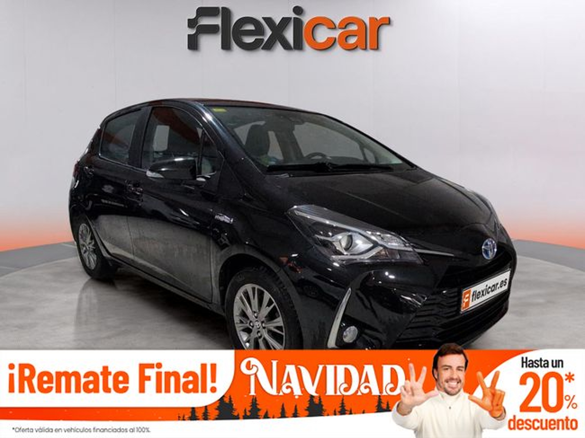 Imagen de TOYOTA Yaris