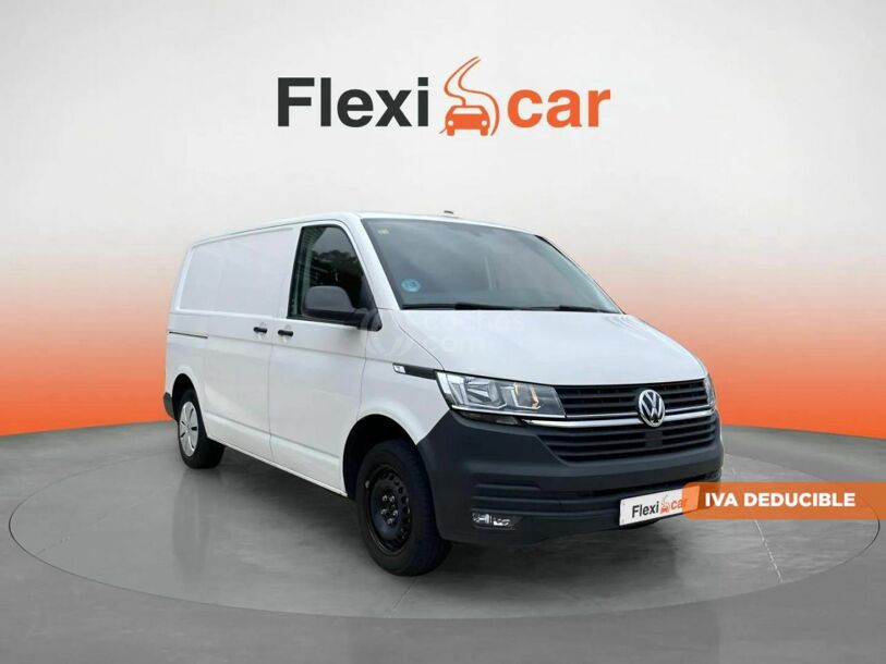 Foto del VOLKSWAGEN Transporter Furgón 2.0TDI BMT 81kW