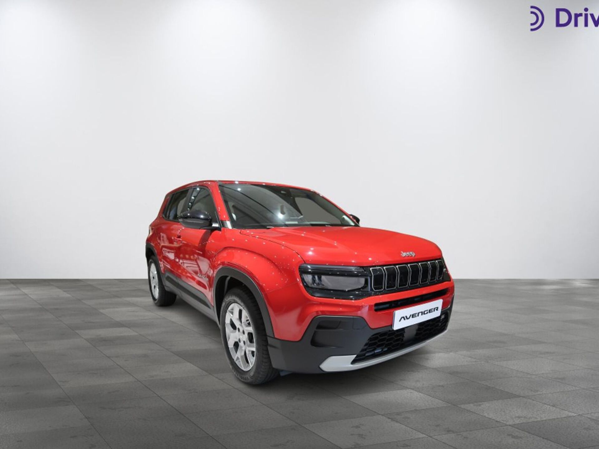 Imagen de JEEP Avenger