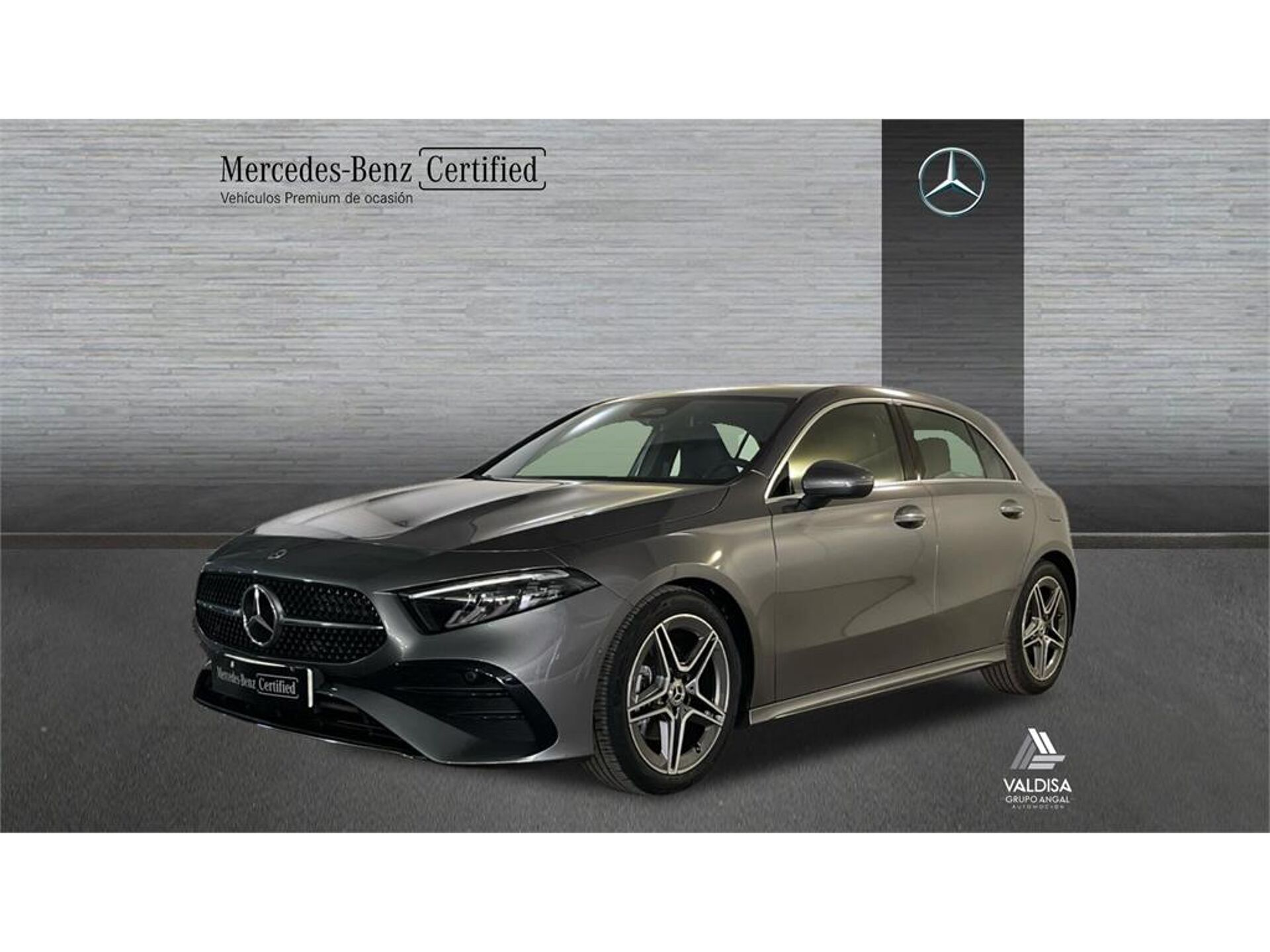 Imagen de MERCEDES Clase A