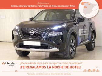 Imagen de NISSAN X-Trail 1.5 e-Power Tekna+ e-4orce 4x4 5pl. 158kW