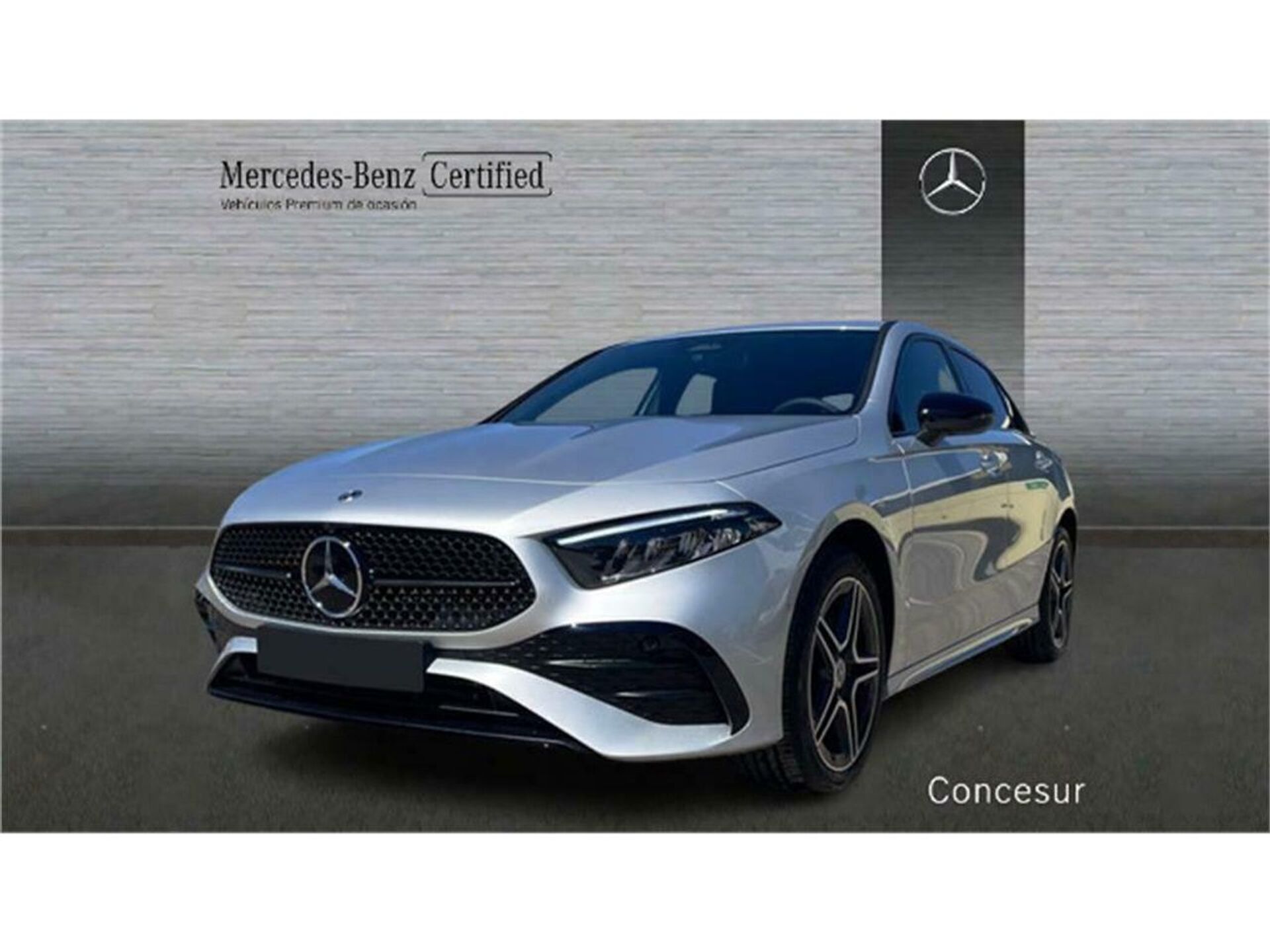 Imagen de MERCEDES Clase A