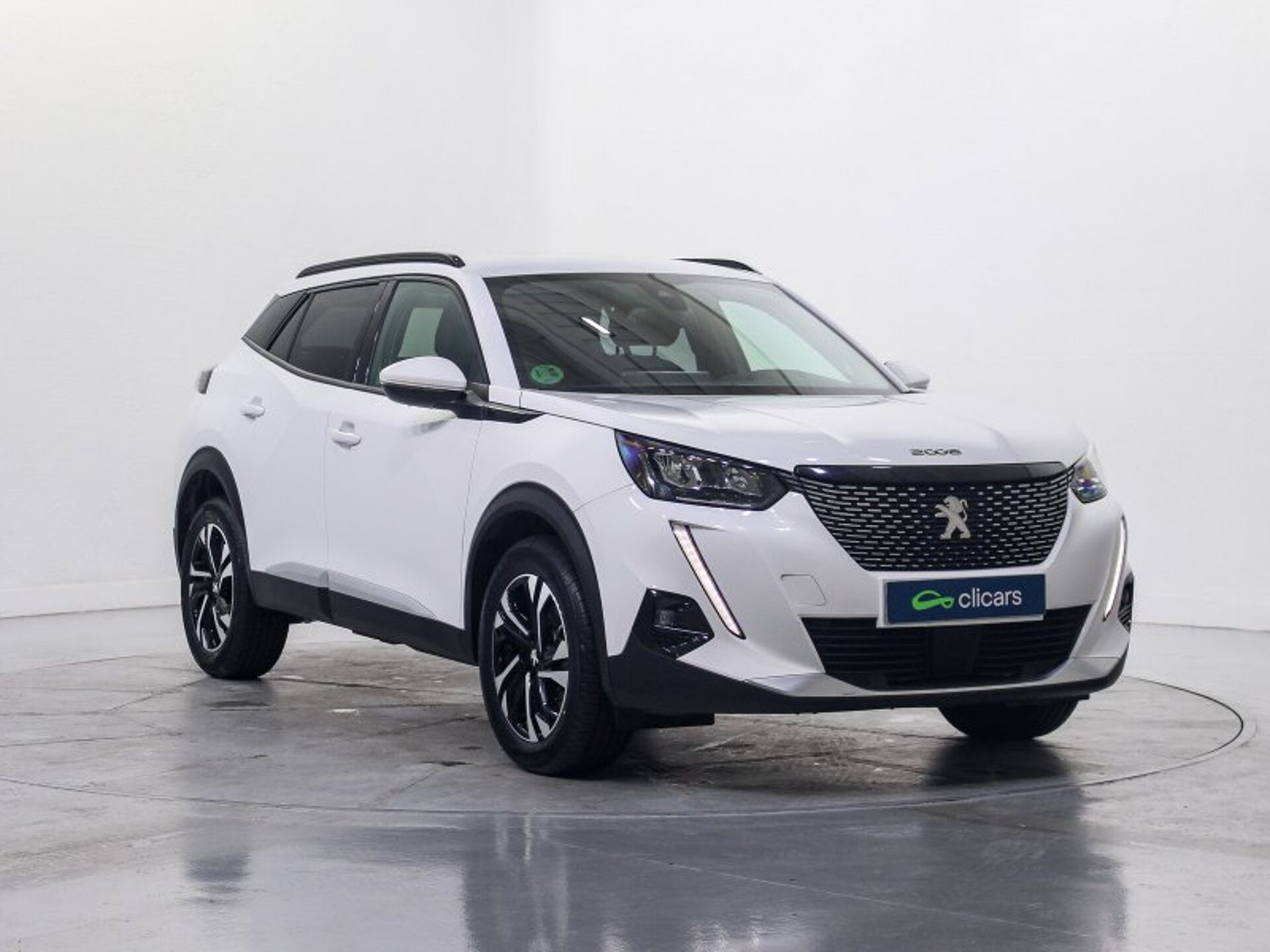 Imagen 3 de PEUGEOT 2008