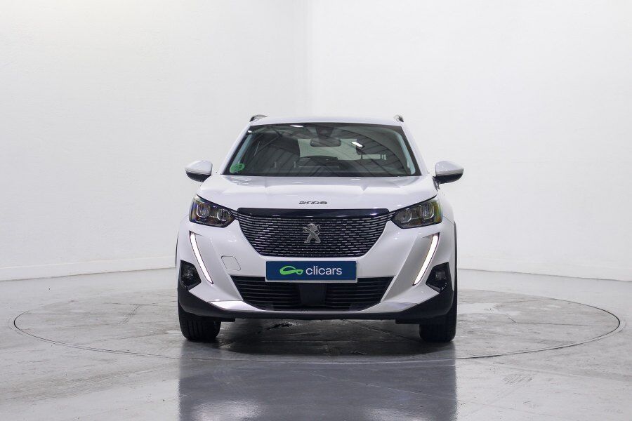 Foto del PEUGEOT 2008 1.5BlueHDi S&S Allure Pack EAT8 130