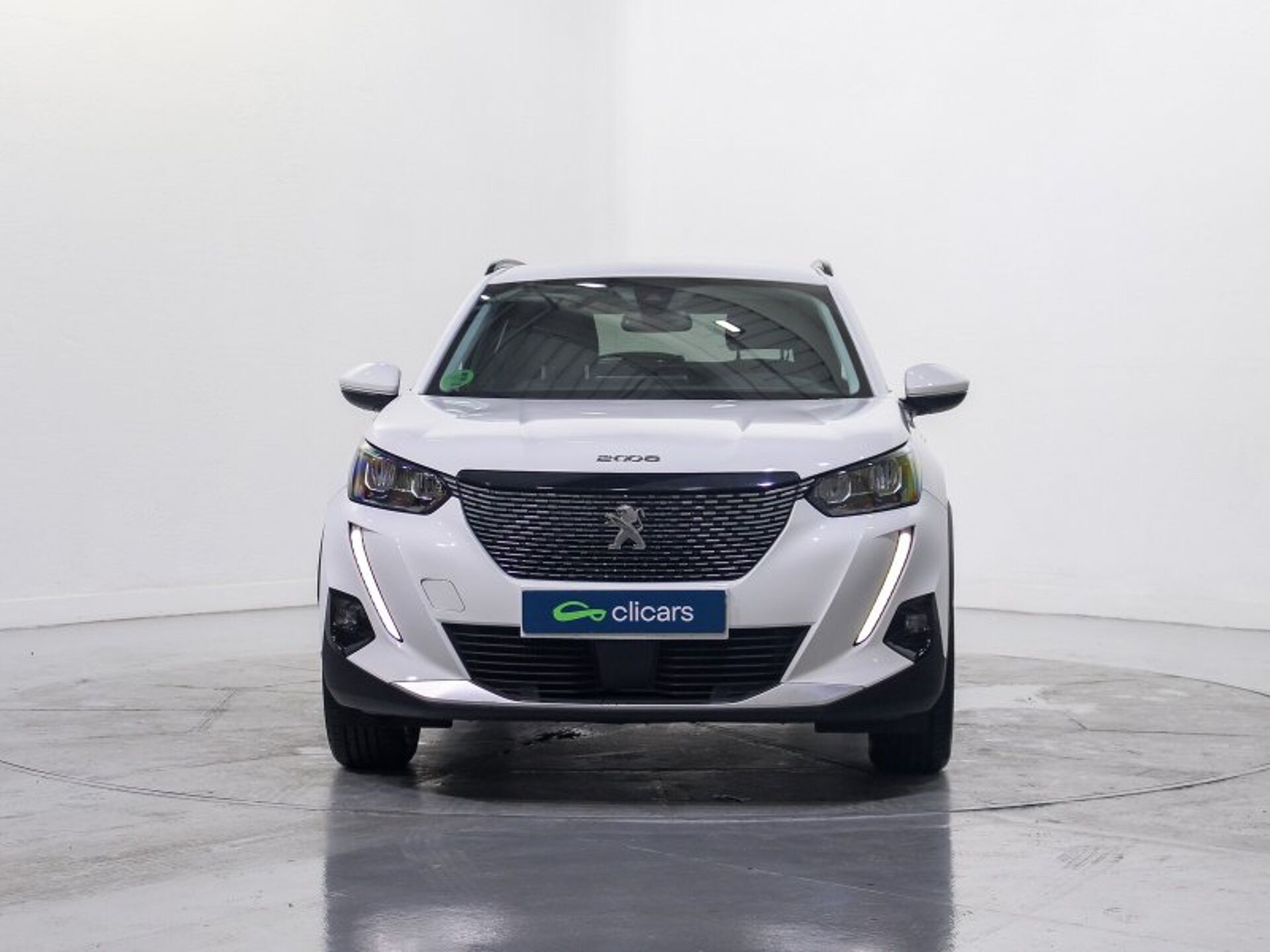 Imagen 2 de PEUGEOT 2008