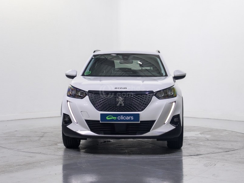 Foto del PEUGEOT 2008 1.5BlueHDi S&S Allure Pack EAT8 130