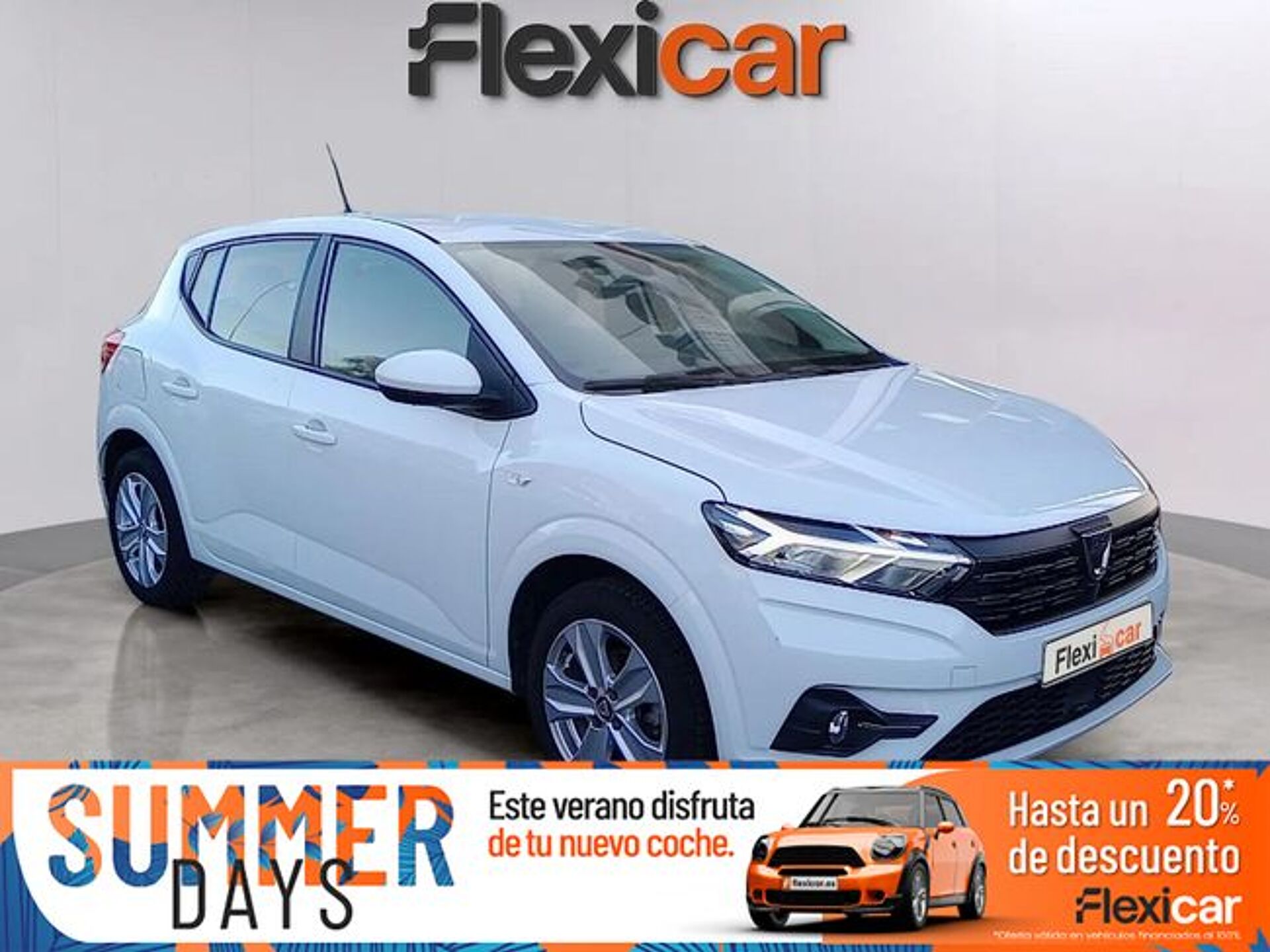 Imagen de DACIA Sandero