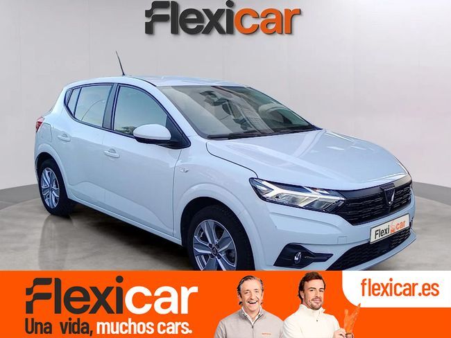 DACIA Sandero (Comfort TCe 67kW (90CV) -SS) en Tenerife