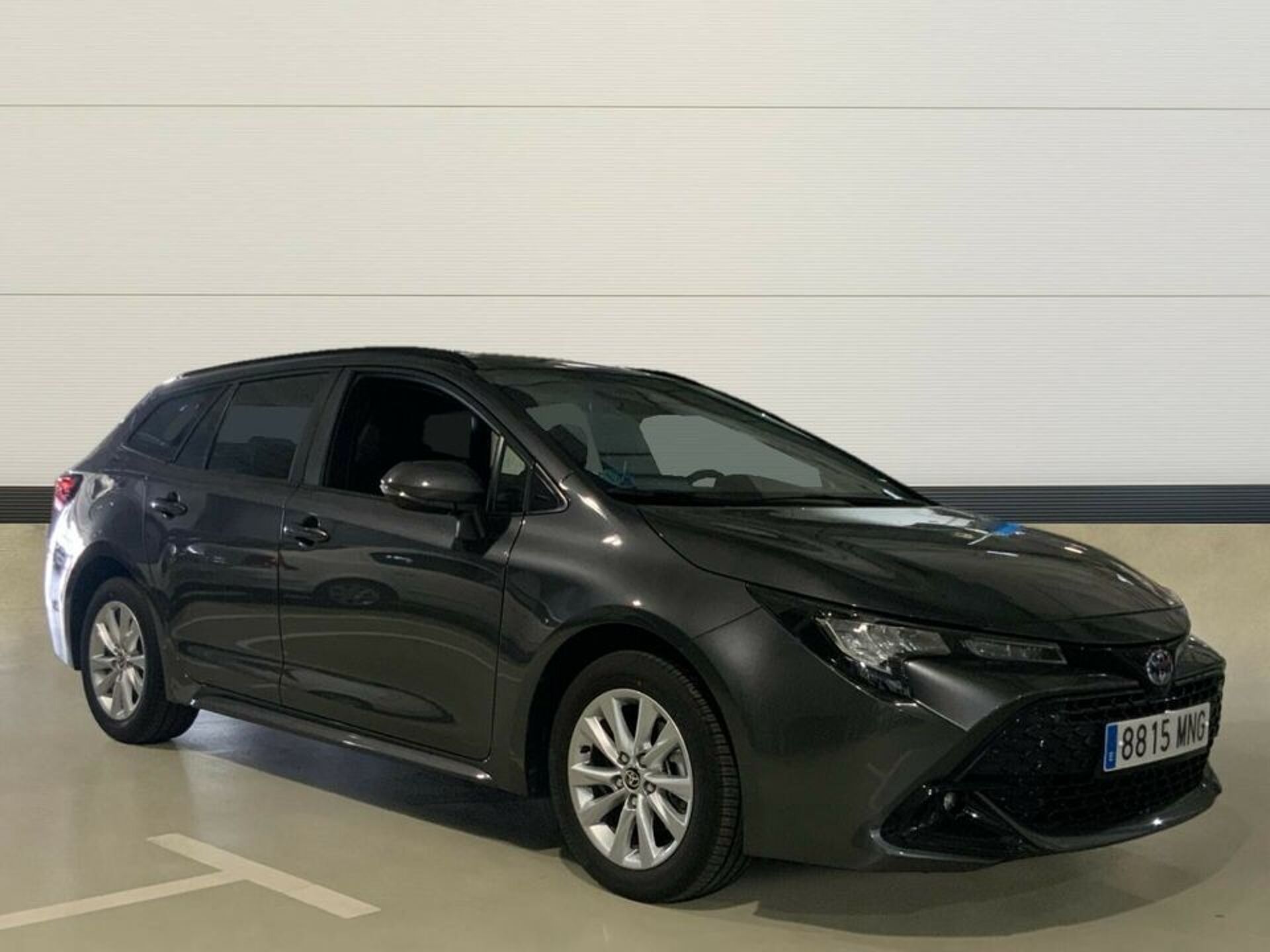 Imagen de TOYOTA Corolla