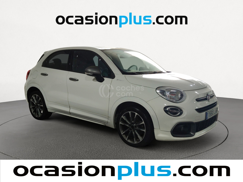 Foto del FIAT 500X 1.3 Firefly S&S Sport DCT 4x2