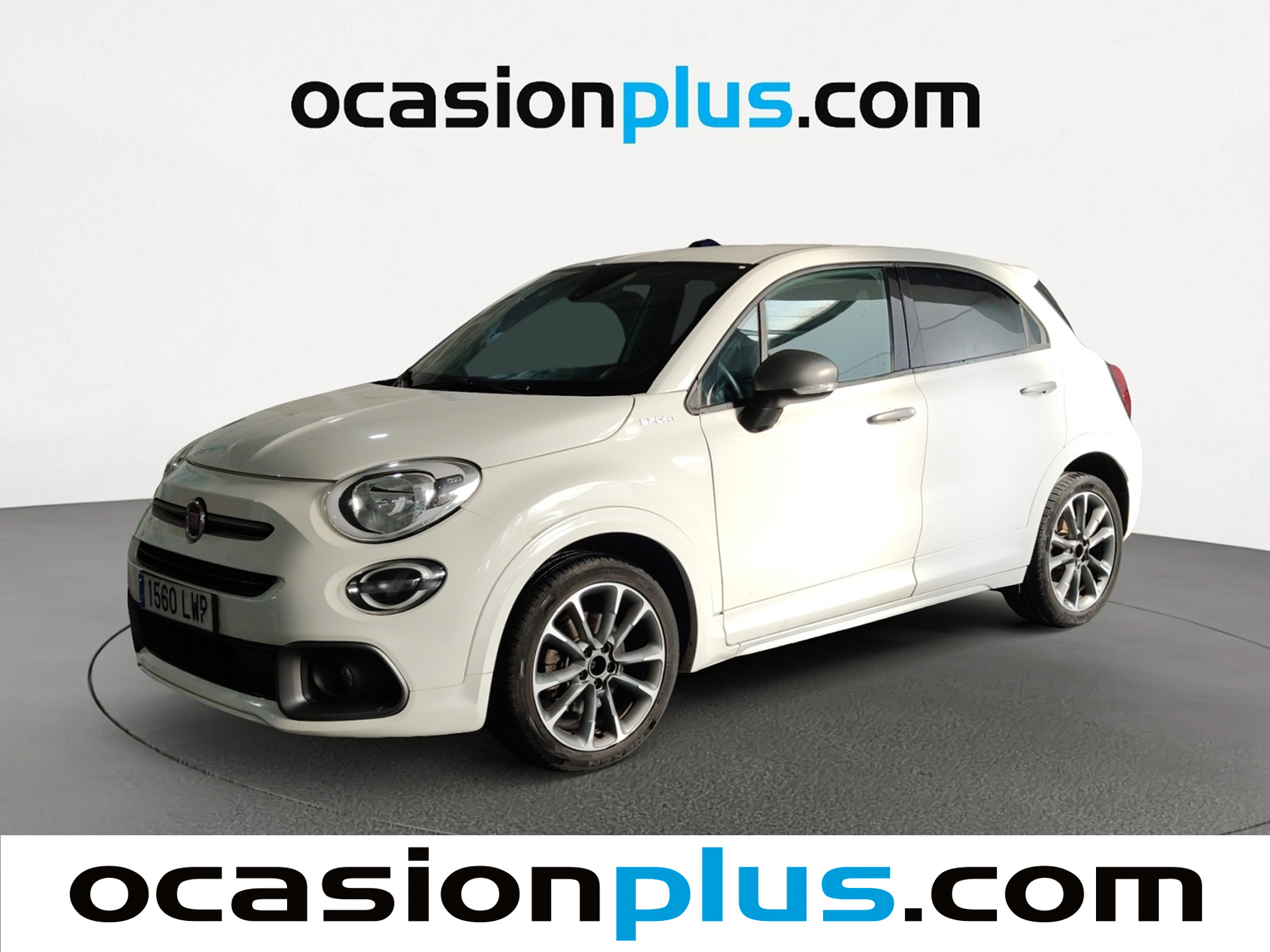 Imagen de FIAT 500X