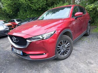 Imagen de MAZDA CX-5 2.0 Skyactiv-G Evolution 2WD 121kW