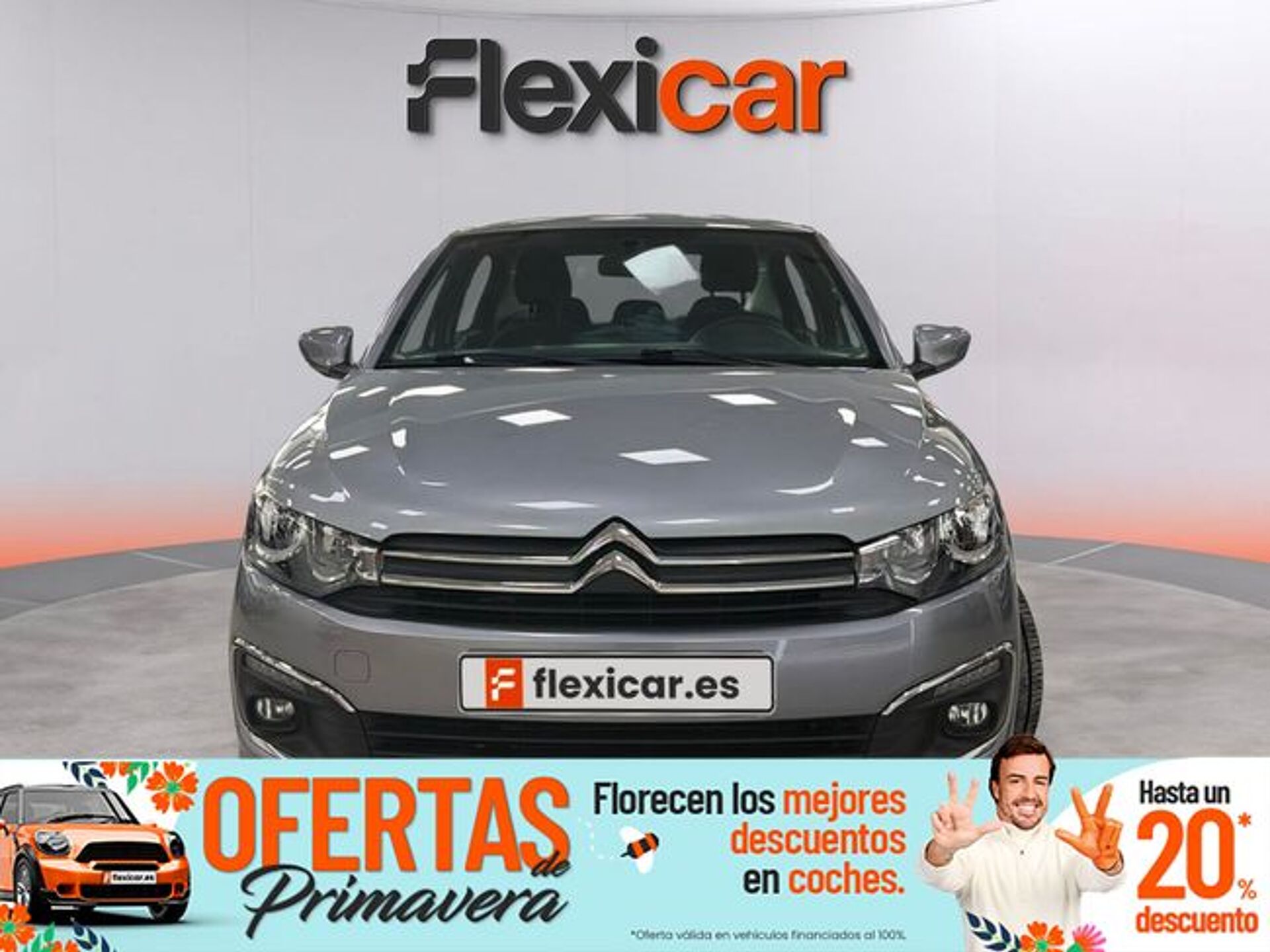 Imagen 1 de CITROEN C-Elysée