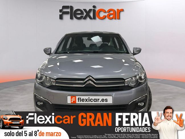 Foto del CITROEN C-Elysée 1.2 PureTech Feel 82