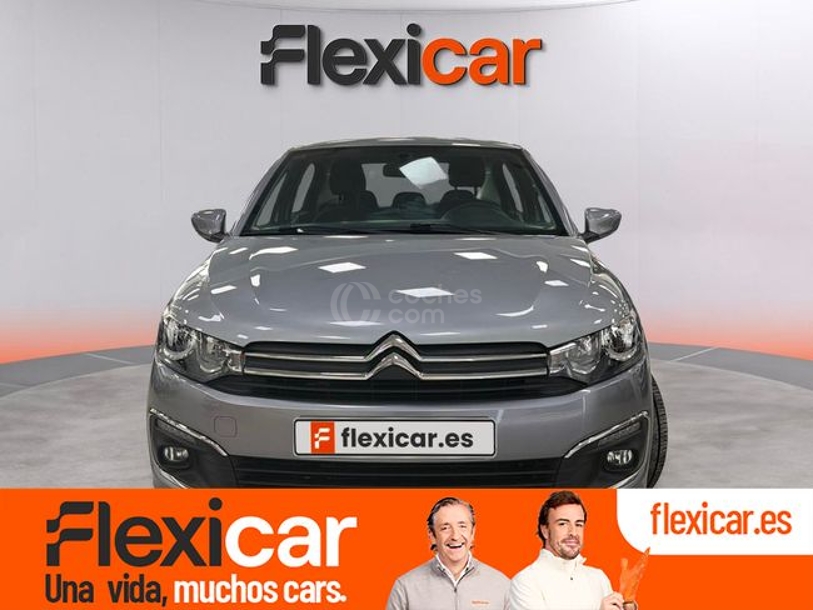 Foto del CITROEN C-Elysée 1.2 PureTech Feel 82