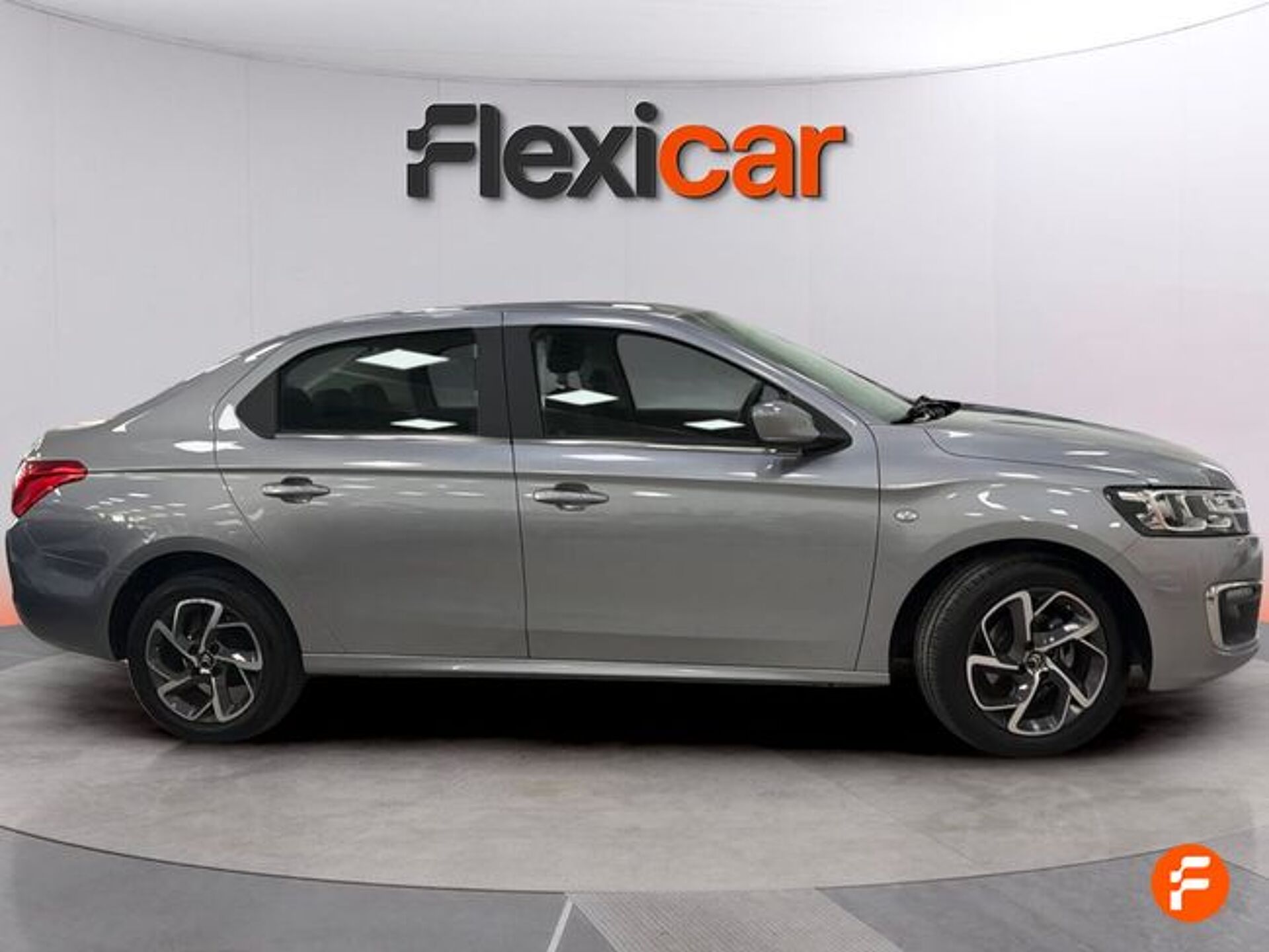 Imagen 3 de CITROEN C-Elysée