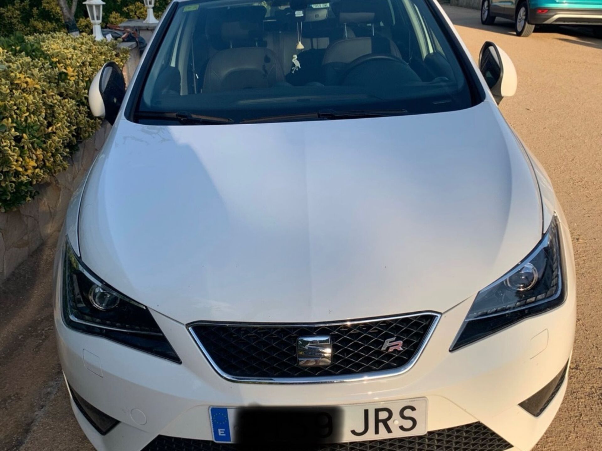Imagen de SEAT Ibiza